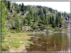 foto Lago di Nassere